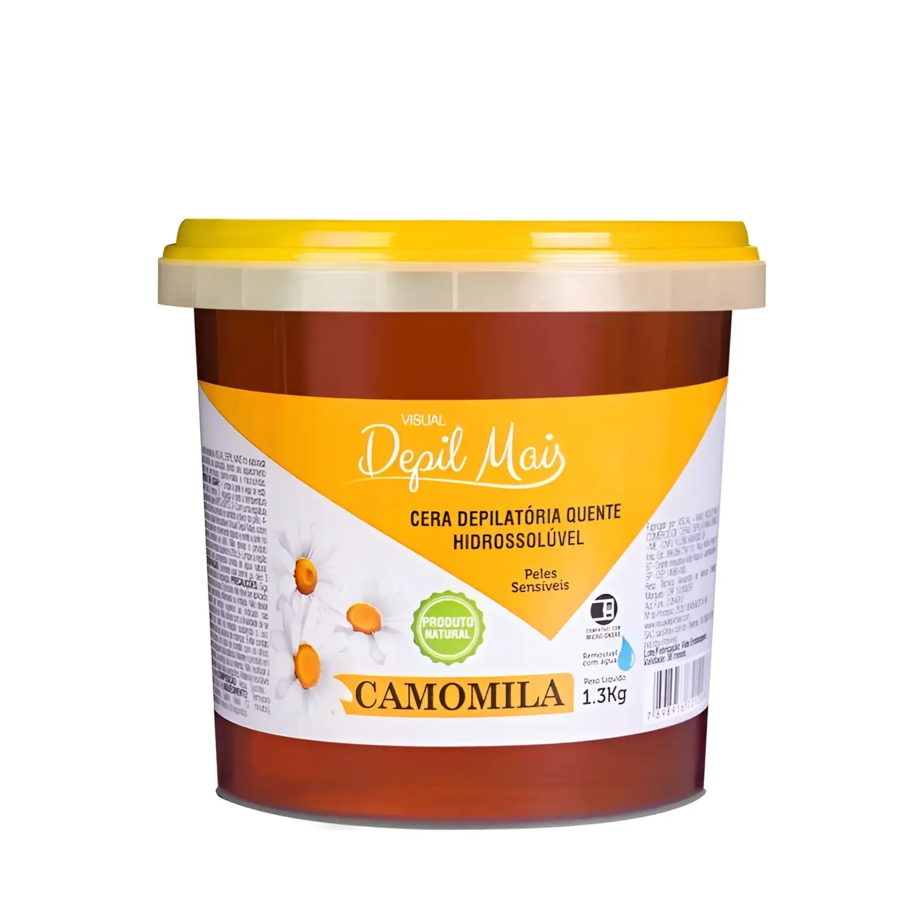 CAMOMILA 1KG